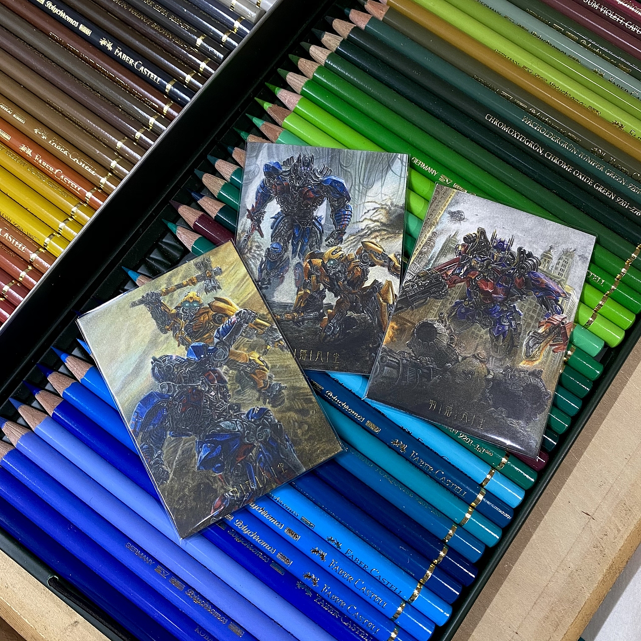 彩铅手绘（图ZMzA1Mzk3MjI0） - 绘画 - 站酷设计师余JZ原创素材 - 站酷ZCOOL