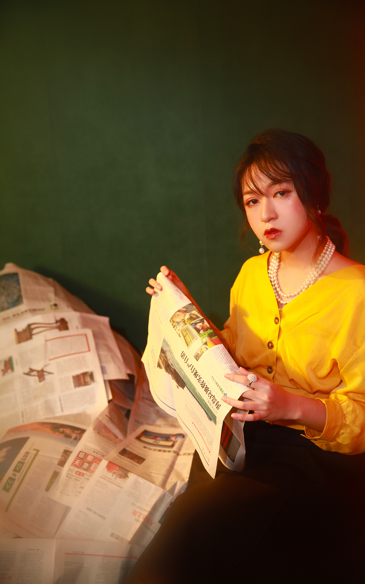 花莲日记（图ZMjExMzc3NTcy） - 人像摄影 - 站酷设计师Susan陈小逗原创素材 - 站酷ZCOOL
