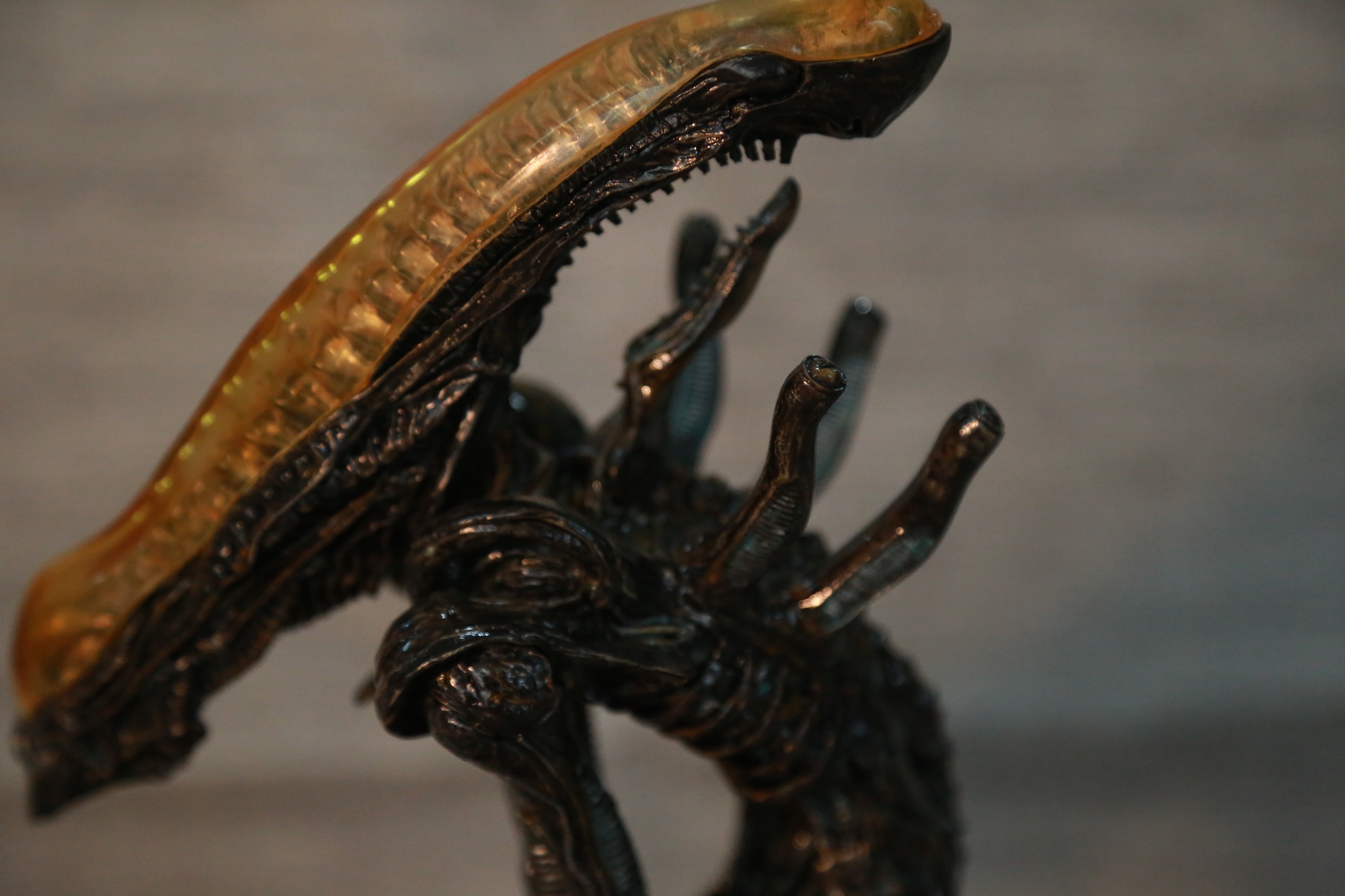 挑战了竹谷老师的异形堆