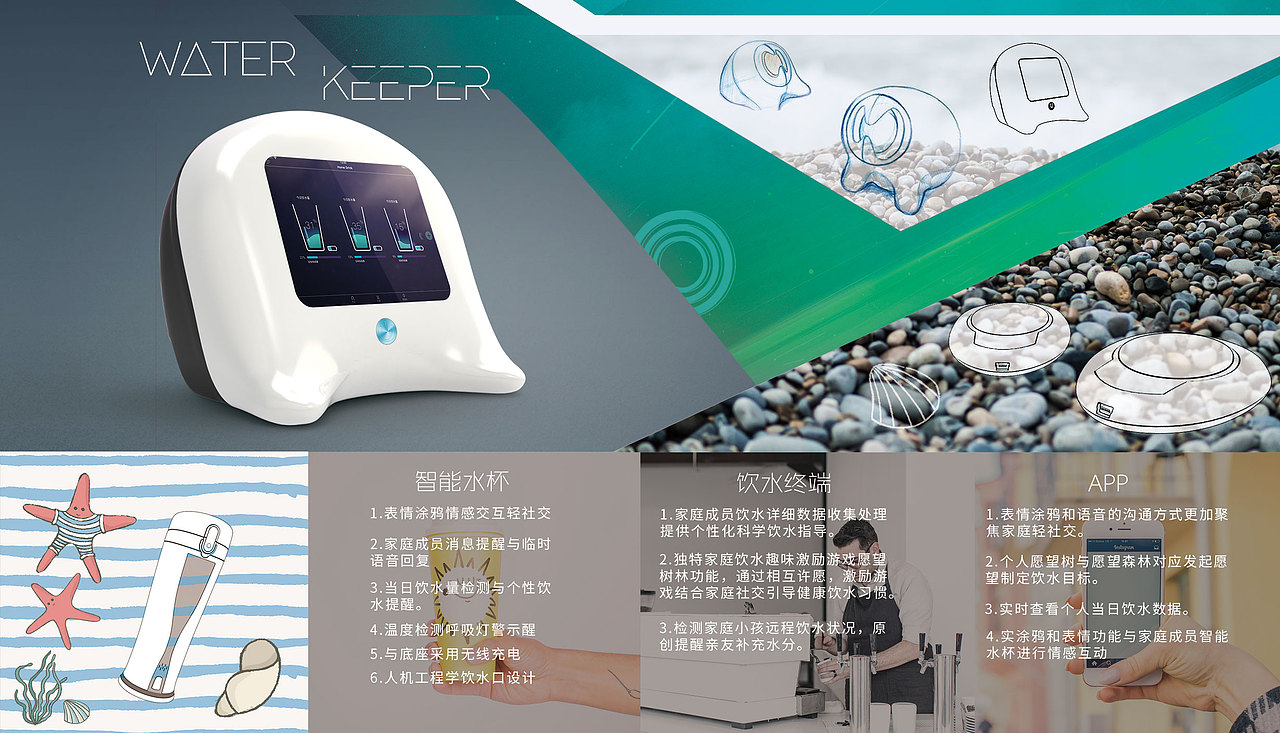 工业设计/CMF设计作品集（图ZMTIwODI2NDI4） - 人机交互 - 站酷设计师Ryan_黄豆原创素材 - 站酷ZCOOL
