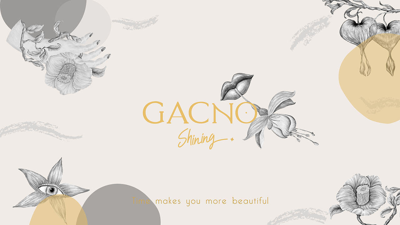 《GACNO · 加科》品牌设计（图ZMTc4MjYwMDEy） - 包装 - 站酷设计师你好大海品牌设计原创素材 - 站酷ZCOOL