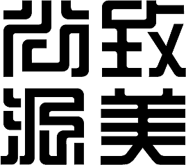 装饰装修公司logo设计及VI（图ZNzc4MDMzMjg=） - Logo - 站酷设计师妍gg原创素材 - 站酷ZCOOL