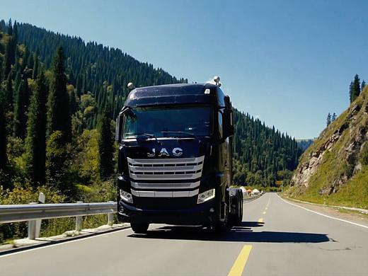 格尔发K7产品视频