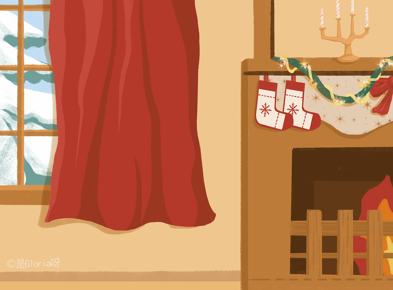 所以,南极的企鹅们过圣诞节吗?