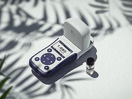 手持多参数水质分析仪