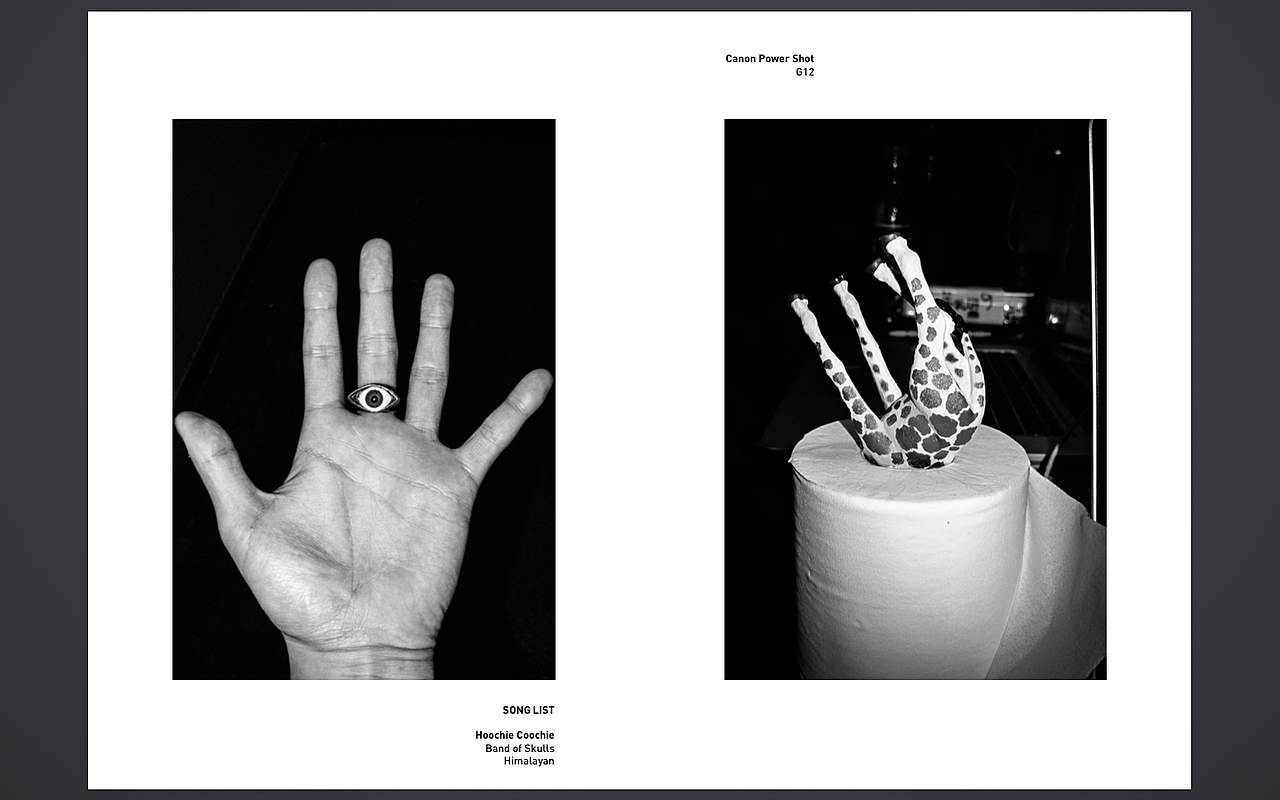 照片书：《 Fake Plastic Life 》Vol.02（图ZMjM2NjE0MjA=） - 书籍/画册 - 站酷设计师Kai_Chow原创素材 - 站酷ZCOOL