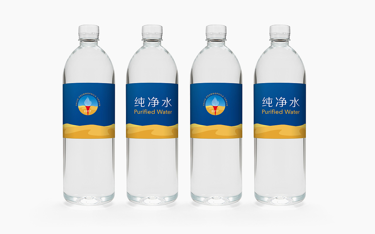中国石化-中共华北油气分公司沙柳论坛