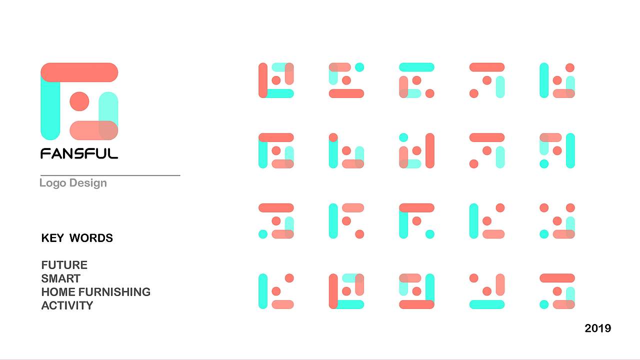 电子产品logo设计