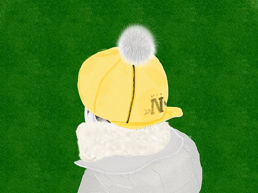 数位板照片临摹