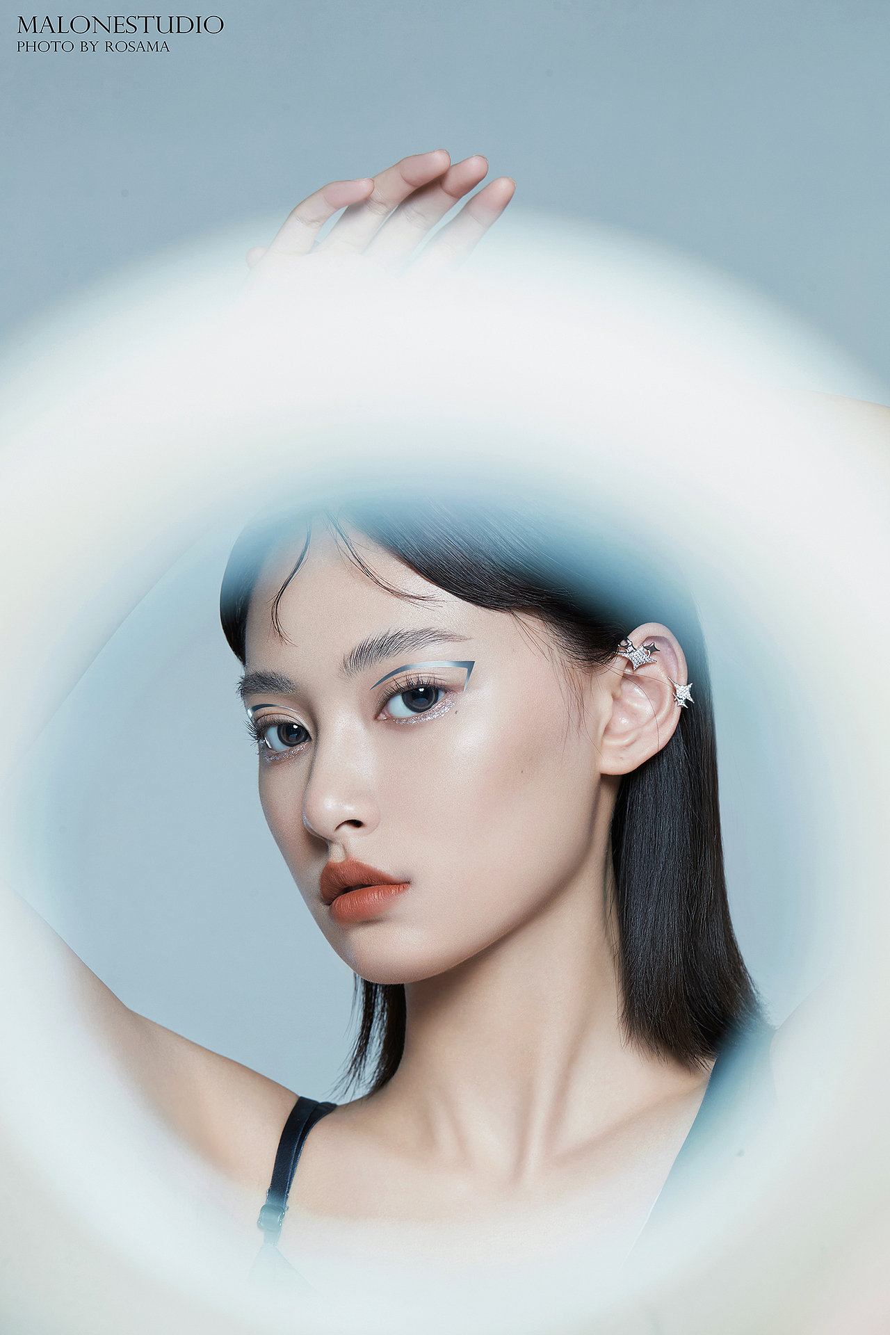 KILALA .星球（图ZMjc4MjM0NjYw） - 人像摄影 - 站酷设计师馬龍玲原创素材 - 站酷ZCOOL