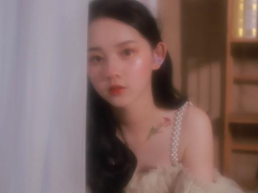 可可爱爱 温温柔柔