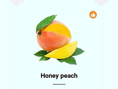 生鲜APP交互（个人主页-ZMzUxNjEyODA=） - 动效设计 - 站酷设计师yongyong922原创素材 - 站酷ZCOOL