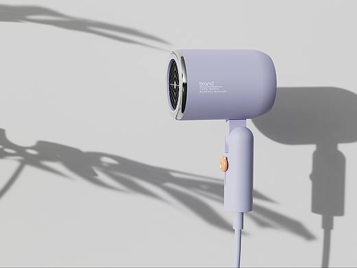 mini吹风机