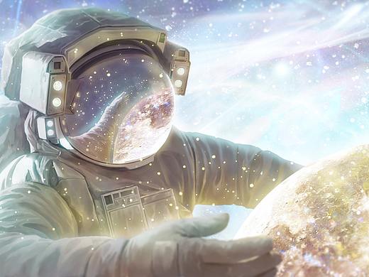 星辰大海
