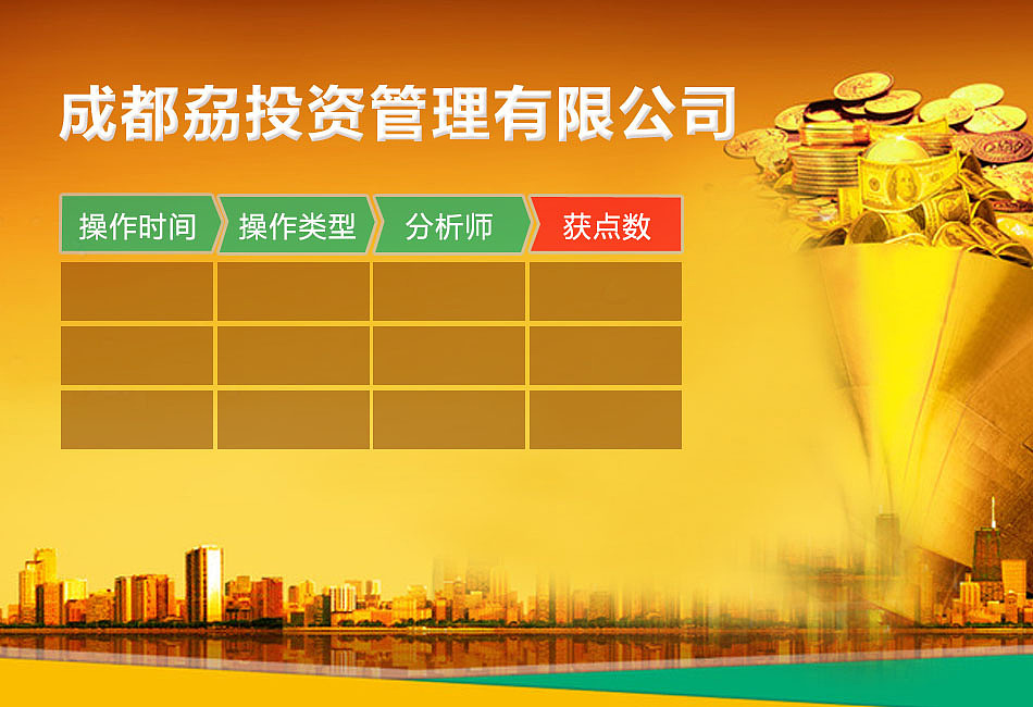 一些股市海报（图ZNTk0ODUxNTI=） - 品牌 - 站酷设计师yfmyfm原创素材 - 站酷ZCOOL