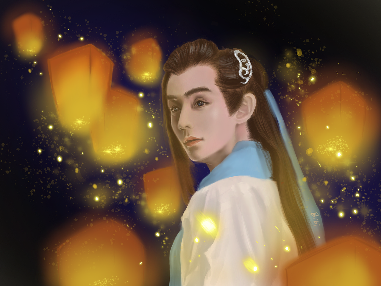 一些头像插画等（图ZMTY2NzYzMjQ4） - 创作习作 - 站酷设计师哔哔大人原创素材 - 站酷ZCOOL