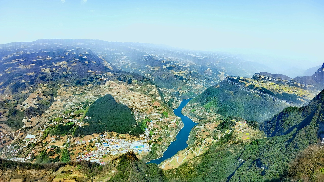 渔峡口（图ZMjAxNTA3MzQ0） - 风光摄影 - 站酷设计师达特设计原创素材 - 站酷ZCOOL