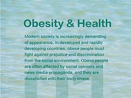 Obesity & Health