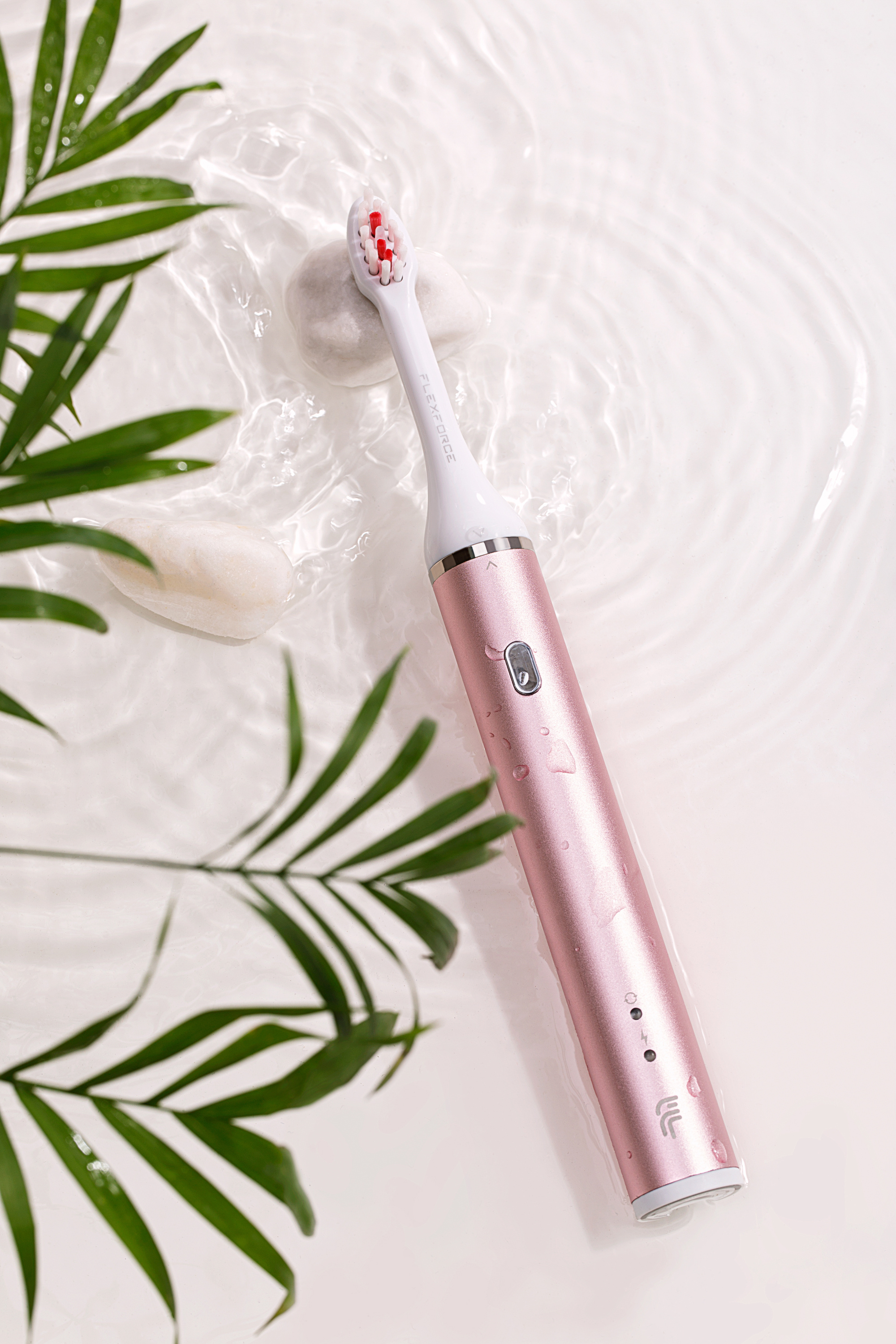 菲莱斯电动牙刷#电动牙刷静物摄影