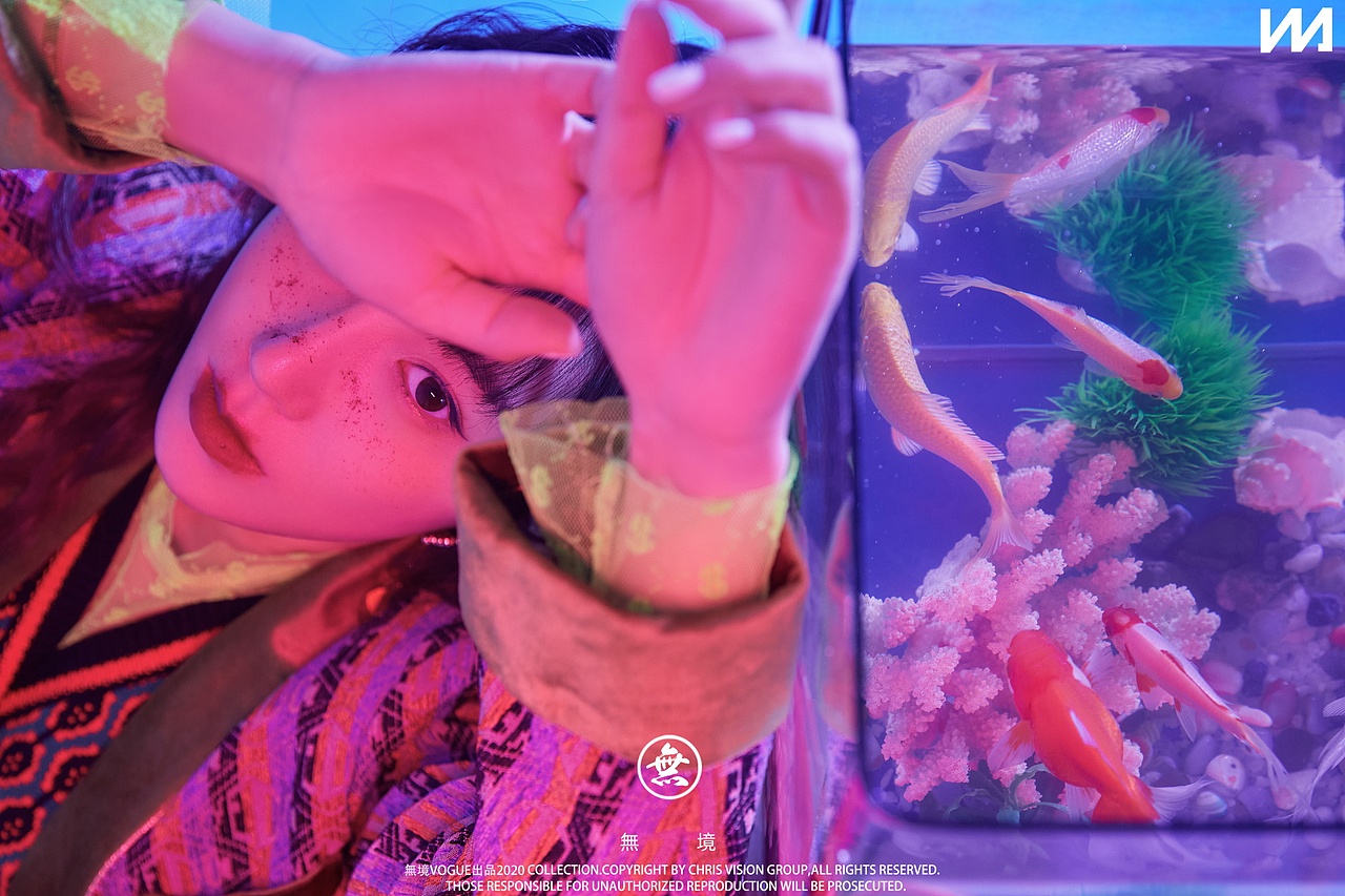 无境-时尚个性-③（图ZMjc2Nzc3MDY4） - 人像摄影 - 站酷设计师无境Studio原创素材 - 站酷ZCOOL