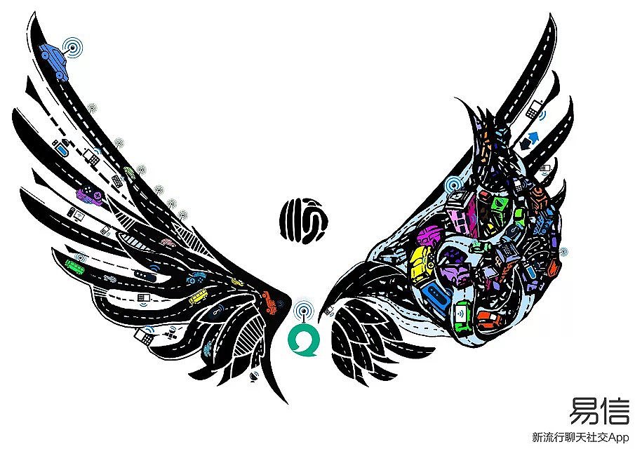 学生时代的参赛作品（图ZNTQxNjAzNjQ=） - 品牌 - 站酷设计师张杨小子原创素材 - 站酷ZCOOL