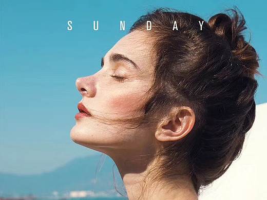 深圳尚帝视觉| 这组作品好美 好美好美 没有其他形容词