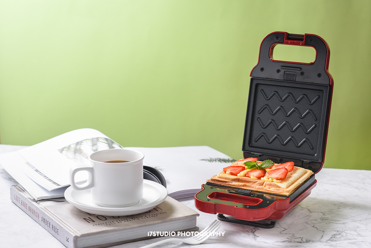 三明治机器（图ZMTY1NzI1MzIw） - 产品摄影 - 站酷设计师17MissYE原创素材 - 站酷ZCOOL