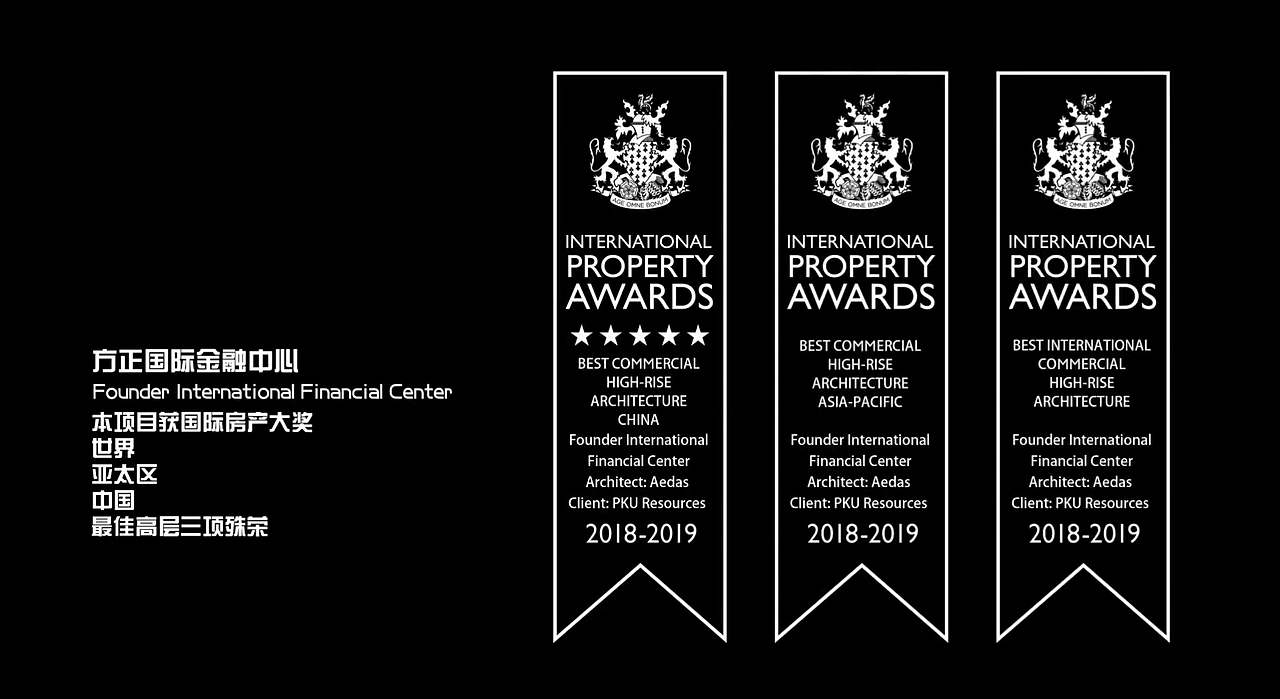 武汉之巅，世界最佳高层奖 | lumion极速动画（图ZMTk2MTA3Mjg4） - 建筑/空间 - 站酷设计师BEEHIVE_唐原创素材 - 站酷ZCOOL