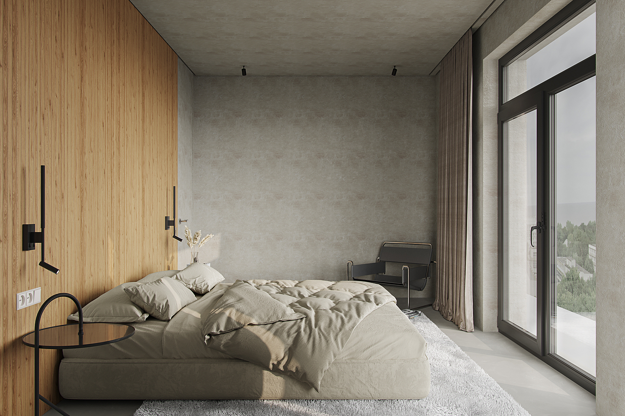 练习作品（图ZMjYzNDIwNjQw） - 家装设计 - 站酷设计师思儒效果图原创素材 - 站酷ZCOOL