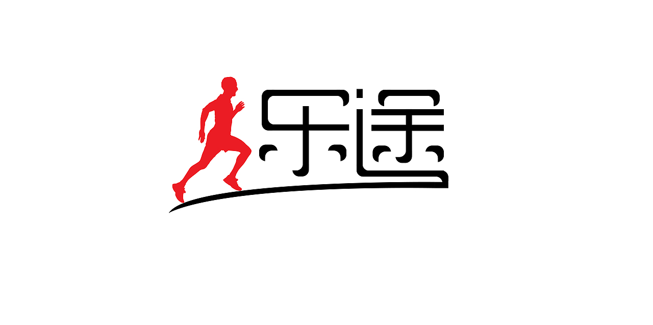 乐途logo