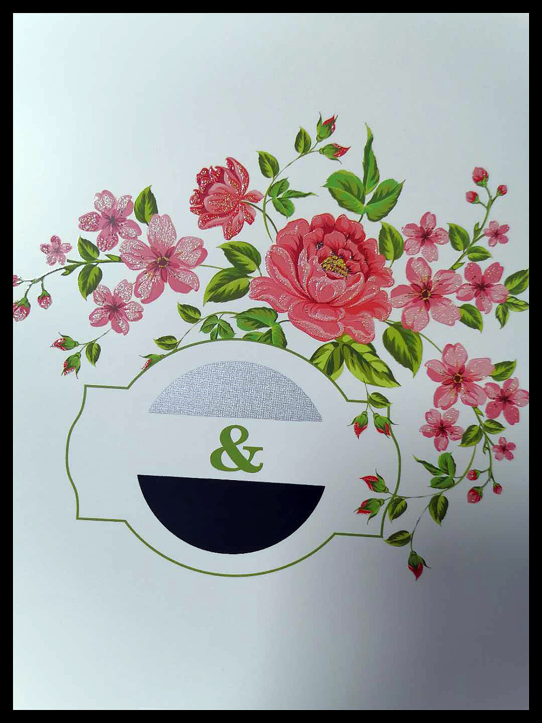 仅供欣赏（各种纸张工艺效果）（图ZMjI3NjE1NTgw） - 其他工业/产品 - 站酷设计师包装纸品印刷原创素材 - 站酷ZCOOL