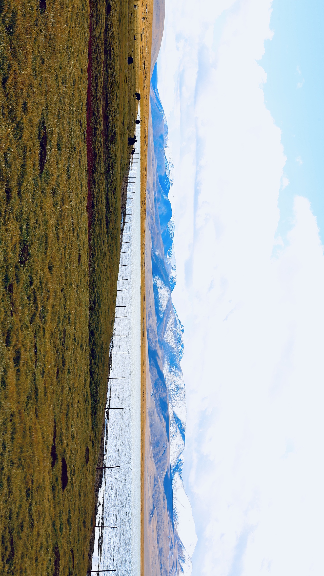 雪域高原（图ZMzE4Mzg0MzA4） - 风光摄影 - 站酷设计师罗松旦周原创素材 - 站酷ZCOOL