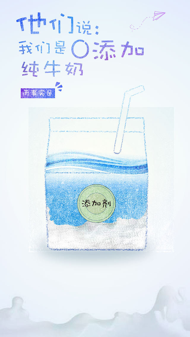 唯怡产品推广图设计