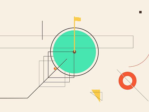 Life is not a journey