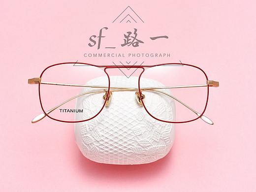 眼镜太阳镜平光镜