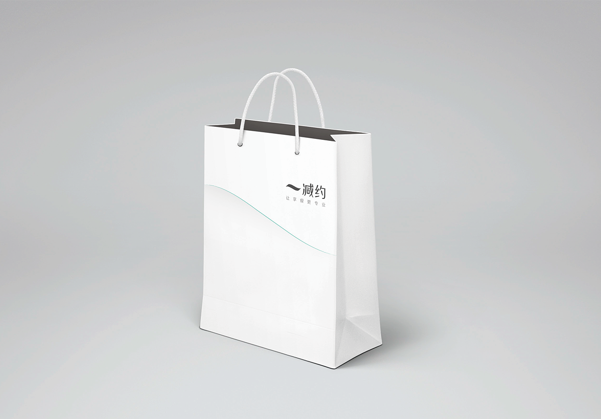 几组健身、金融、服务行业品牌设计案例