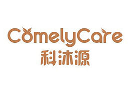 LOGO設(shè)計(jì)（comely care 科沐源）