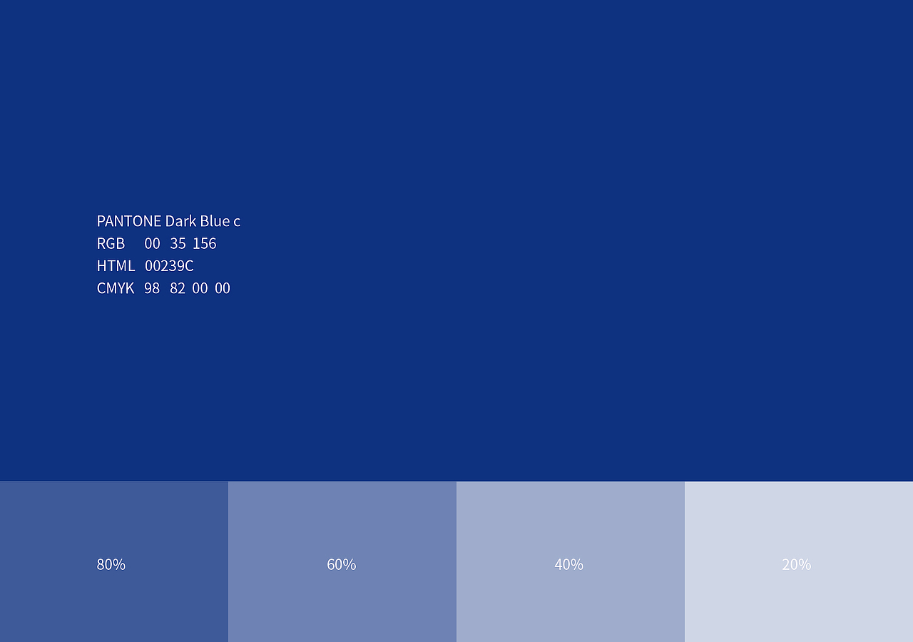 熊猫小仓logo设计