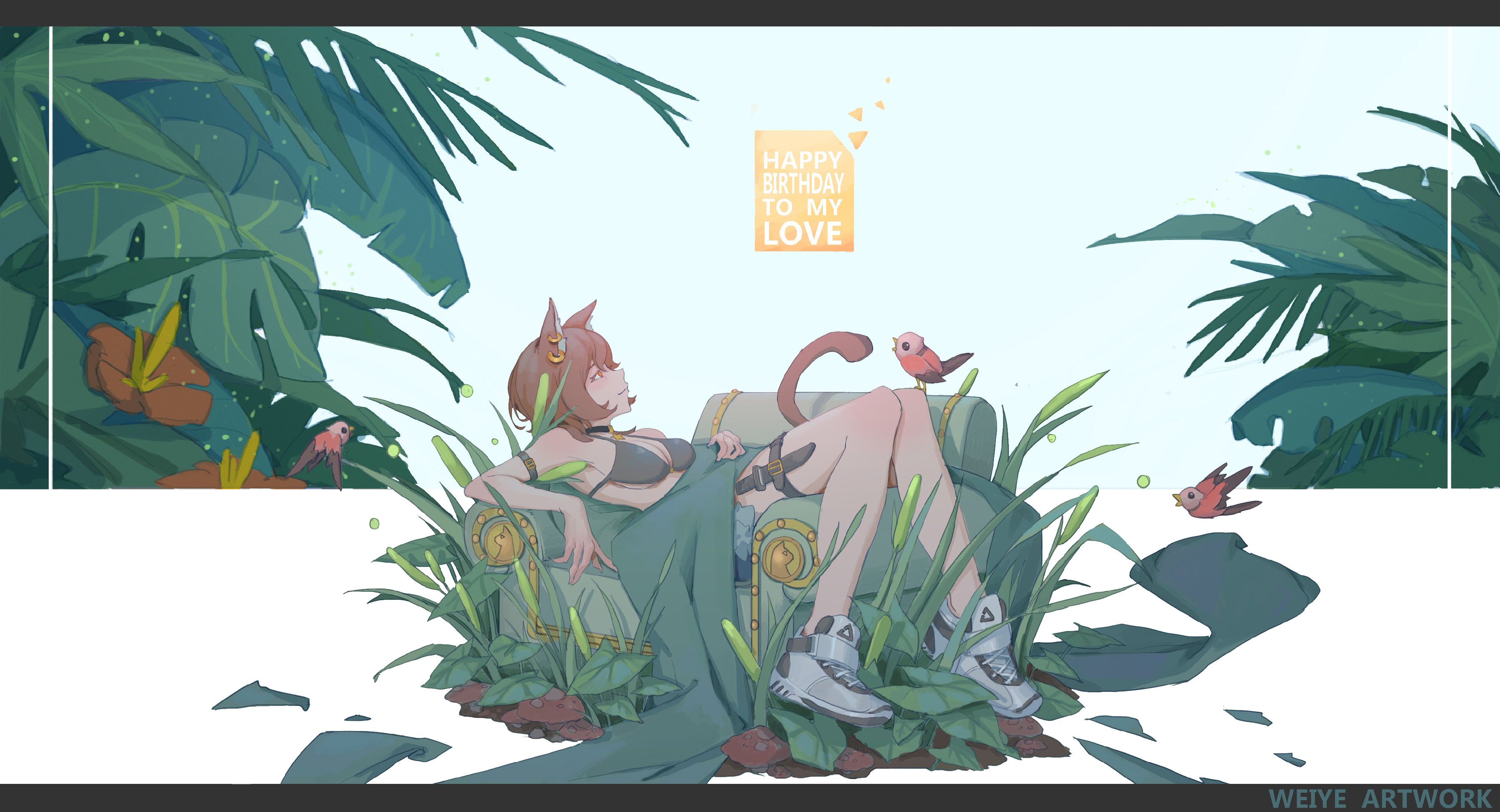 至尊小短腿的個(gè)人主頁(yè)（封面預(yù)覽） - 主頁(yè)封面設(shè)置 - 站酷設(shè)計(jì)師至尊小短腿原創(chuàng)素材 - 站酷ZCOOL