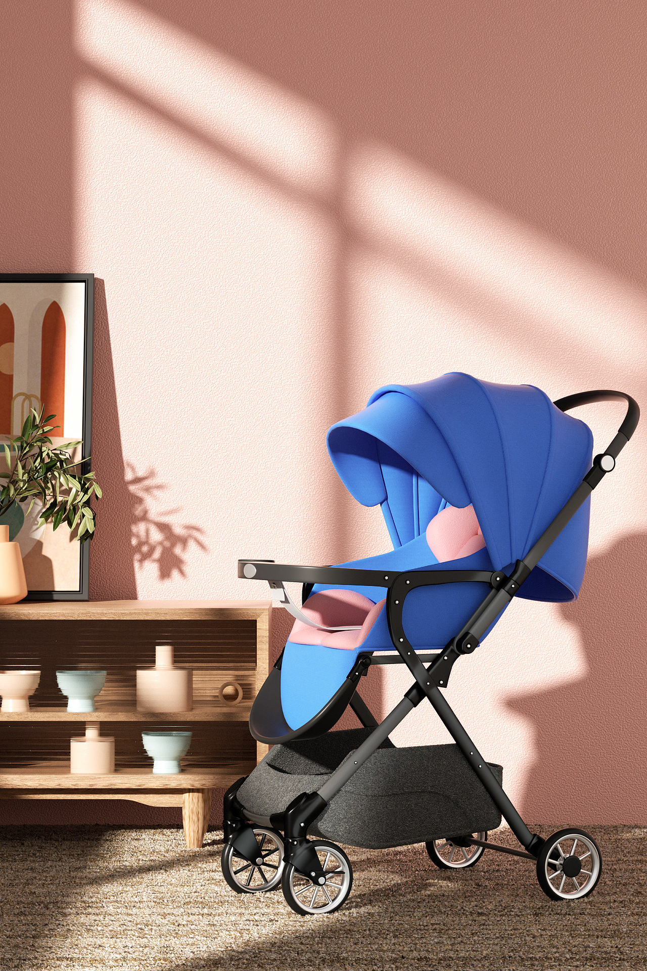 2022年二季度渲染