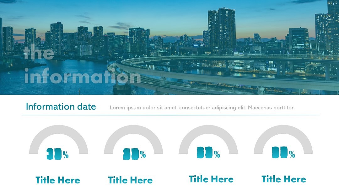 渐变风工作汇报模板（图ZMjIwOTM2OTY4） - PPT/Keynote - 站酷设计师狸花猫PPT原创素材 - 站酷ZCOOL