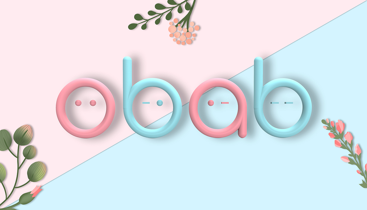 婴幼儿sonnebaby-品牌设计
