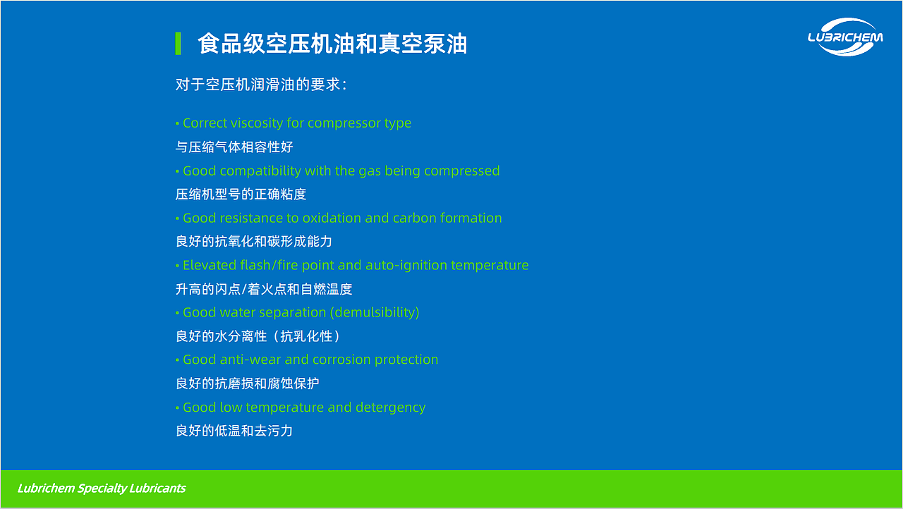 LUBRICHEM PPT（图ZMjM3NjE5MTc2） - PPT/Keynote - 站酷设计师小牛音响原创素材 - 站酷ZCOOL