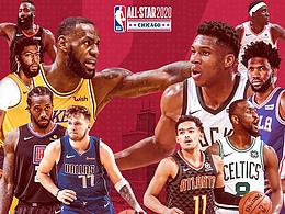 2020年全明星長圖