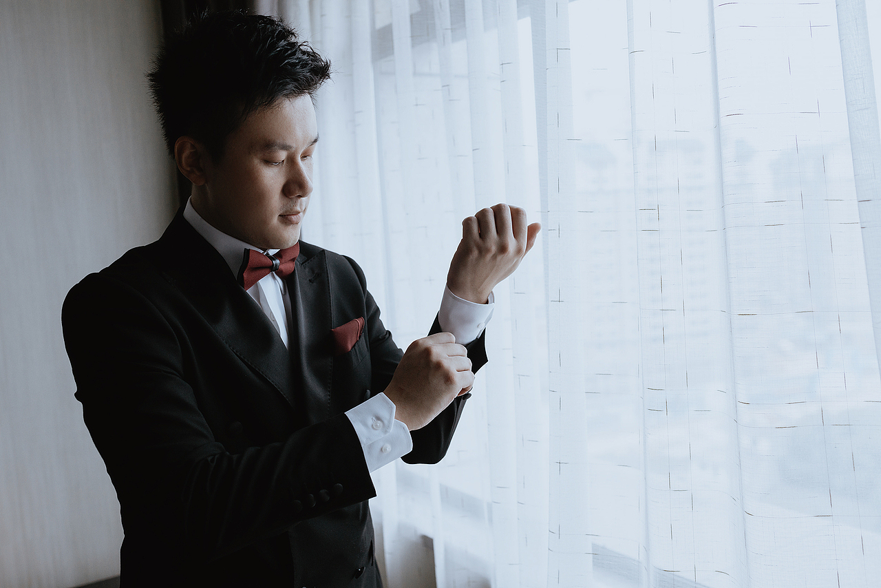 热爱一如既往 ,可抵岁月漫长