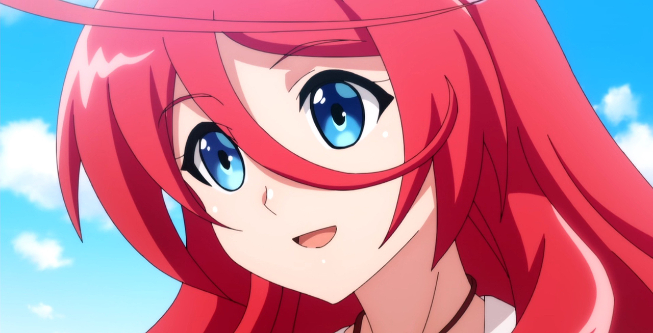 每日动漫壁纸:287