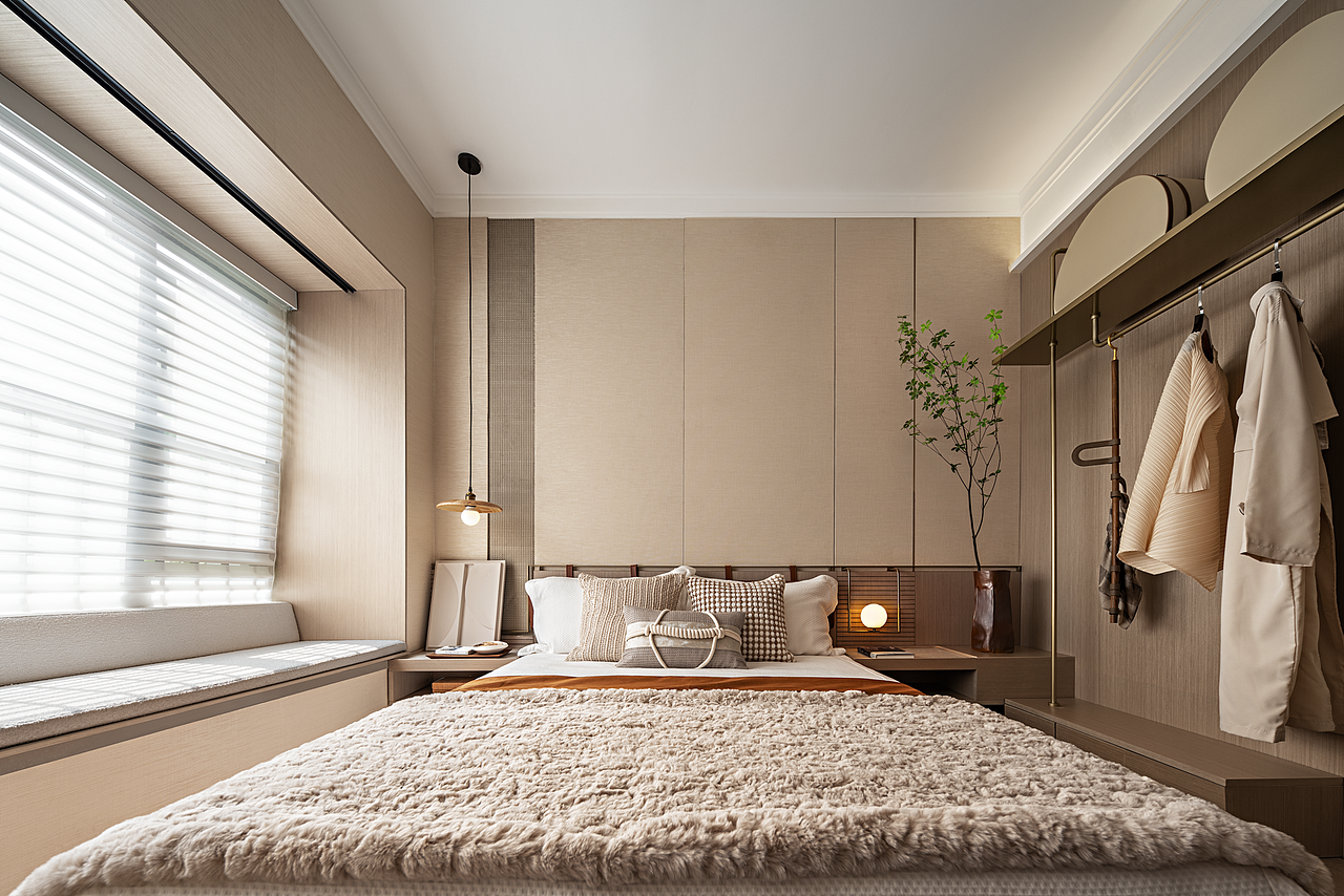 INNEST意巢设计：广州 · 都会峯范