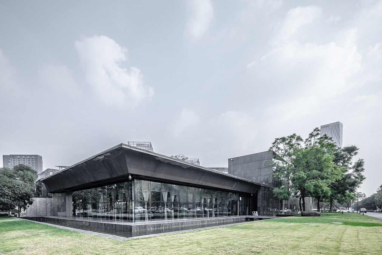 成都当代艺术馆