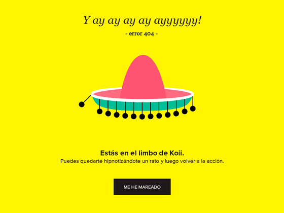 网页设计必备——创意404页面（图ZMTMyODQzNTYw） - 其他网页 - 站酷设计师梦猴传媒原创素材 - 站酷ZCOOL