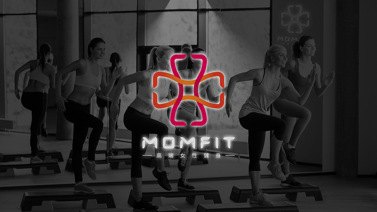 momfit(妈妈健身)